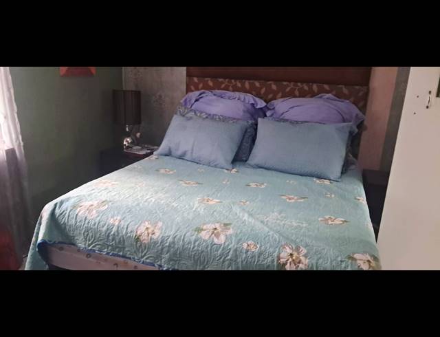 3 BEDROOM TOWNHOUSE FOR SALE IN NEW GERMANY